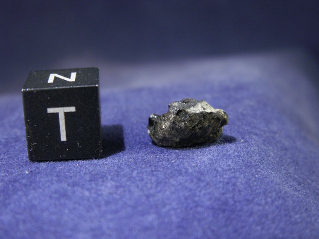 New Fall Shergottite Meteorites