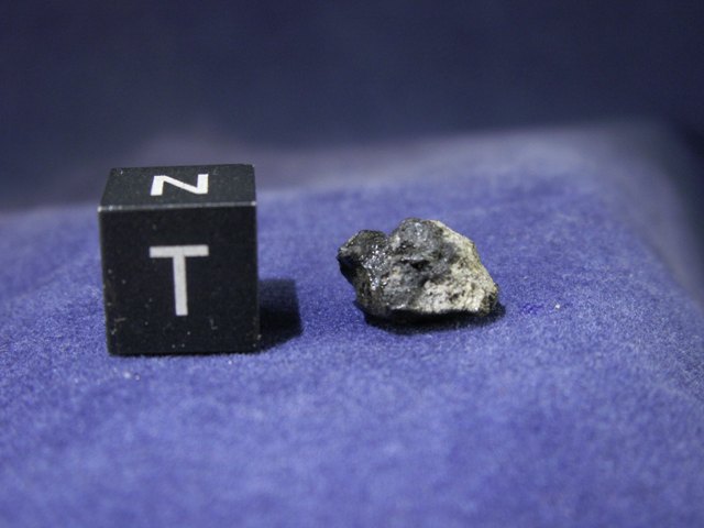 New Fall Shergottite Meteorites