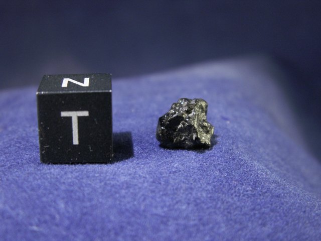 New Fall Shergottite Meteorites