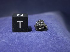 New Fall Shergottite Meteorites