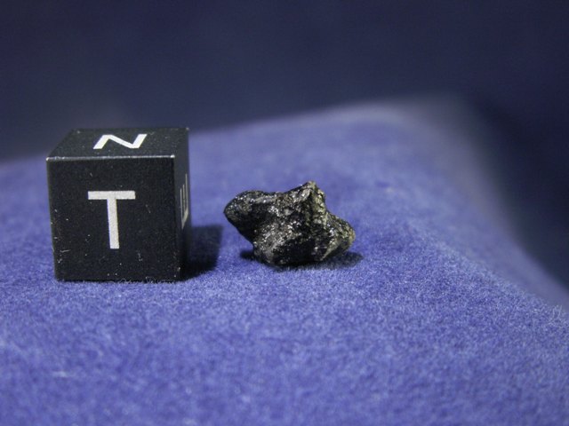 New Fall Shergottite Meteorites