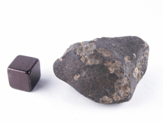 allende meteorite