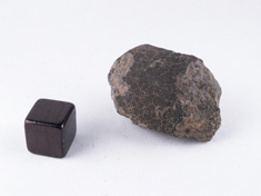 allende meteorite