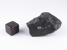 allende meteorite