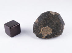 allende meteorite