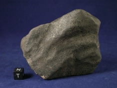 bassikounou meteorite