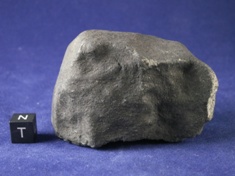 Chergach chondrite meteorite