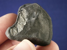 Chergach chondrite meteorite