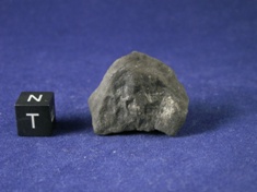 Chergach chondrite meteorite