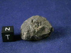 Chergach chondrite meteorite