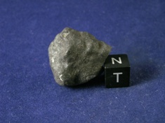 Chergach chondrite meteorite