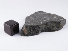 NWA 779 CV meteorite