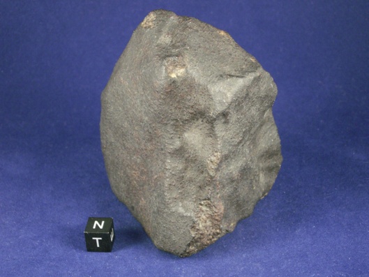 Unclassified Chondrites