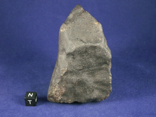 Unclassified Chondrites