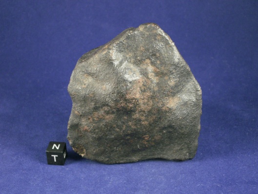 Unclassified Chondrites