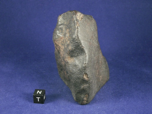 Unclassified Chondrites