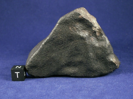 Unclassified Chondrites