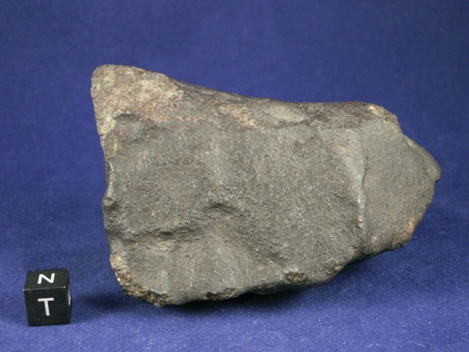 Unclassified Chondrites