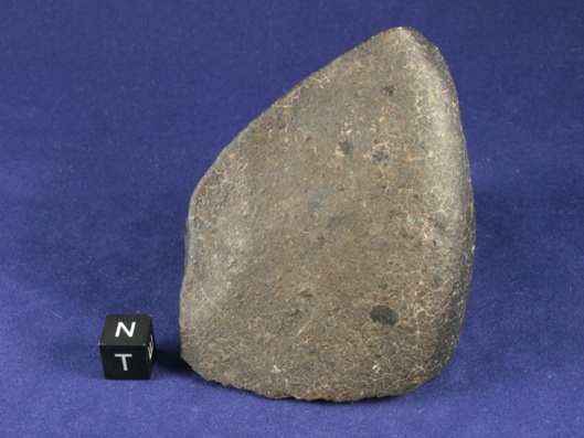 Unclassified Chondrites