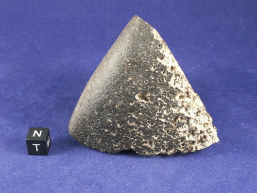 Unclassified Chondrites