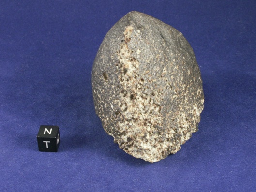 Unclassified Chondrites