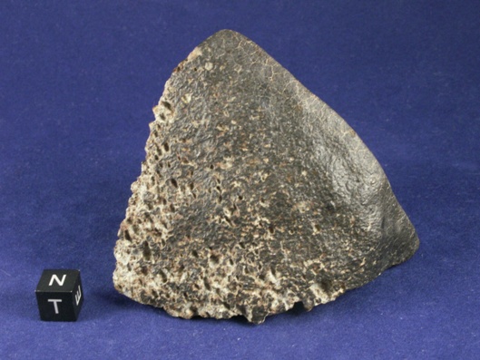 Unclassified Chondrites