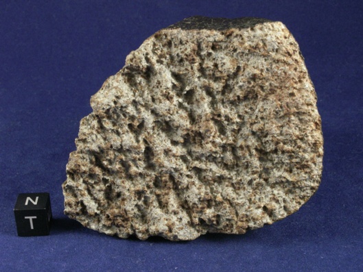 Unclassified Chondrites