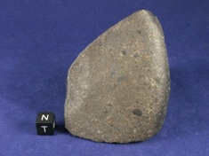 Unclassified Chondrites