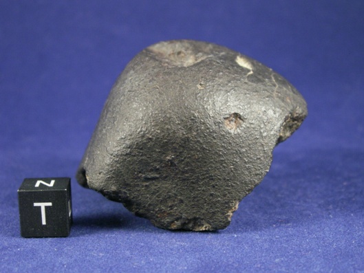 Unclassified Chondrites