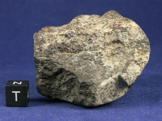 Unclassified Chondrites