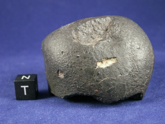 Unclassified Chondrites