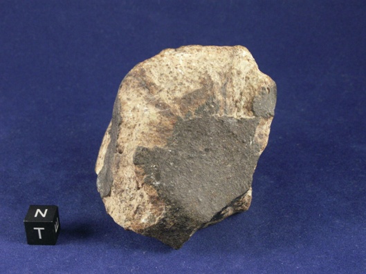 Unclassified Chondrites