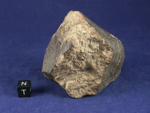 Unclassified Chondrites