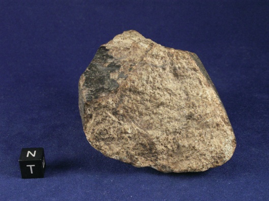 Unclassified Chondrites