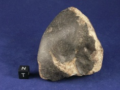 Unclassified Chondrites