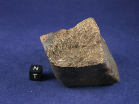 Unclassified Chondrites