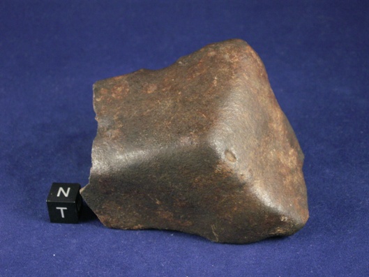 Unclassified Chondrites