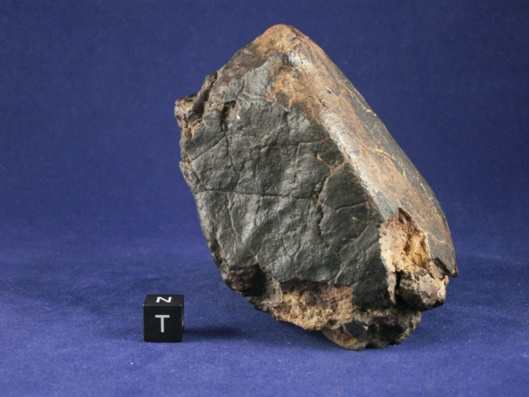 Unclassified Chondrites