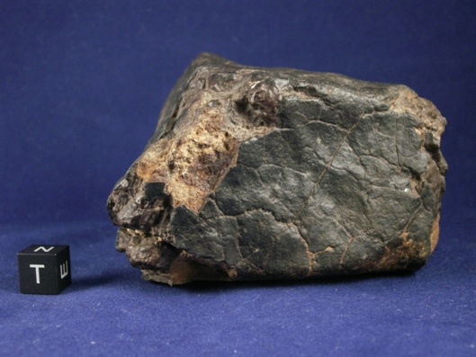 Unclassified Chondrites