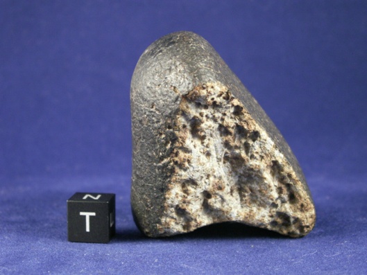 Unclassified Chondrites