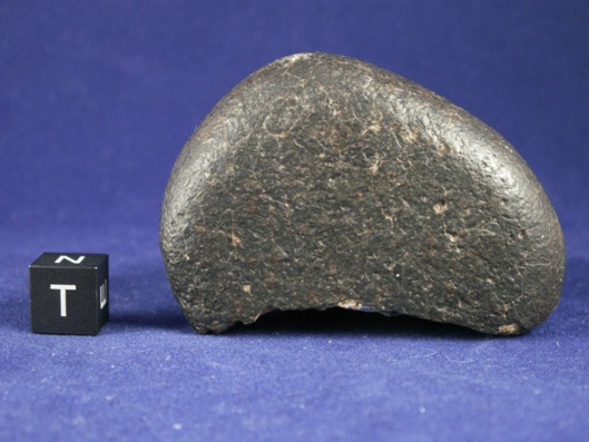 Unclassified Chondrites