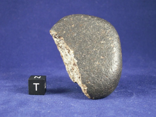 Unclassified Chondrites