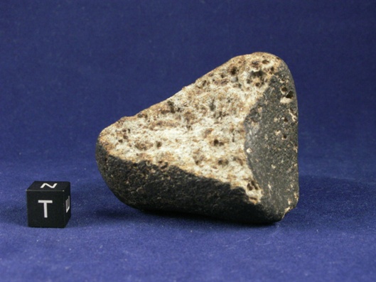 Unclassified Chondrites