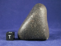 Unclassified Chondrites