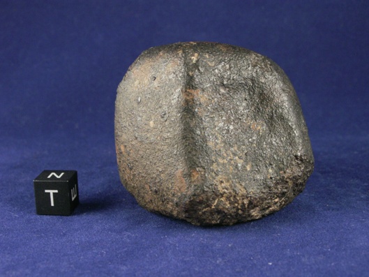 Unclassified Chondrites