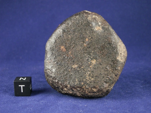 Unclassified Chondrites