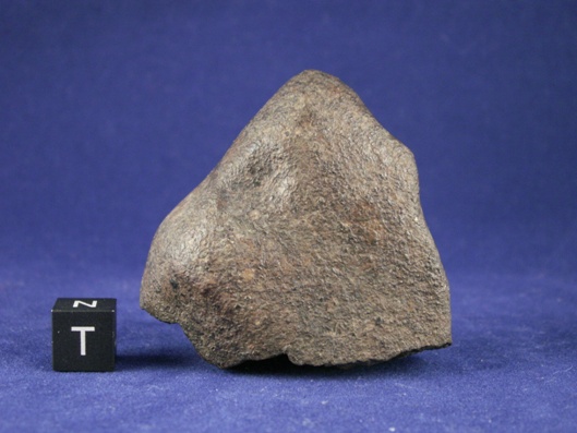 Unclassified Chondrites