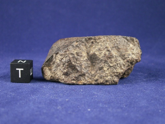 Unclassified Chondrites