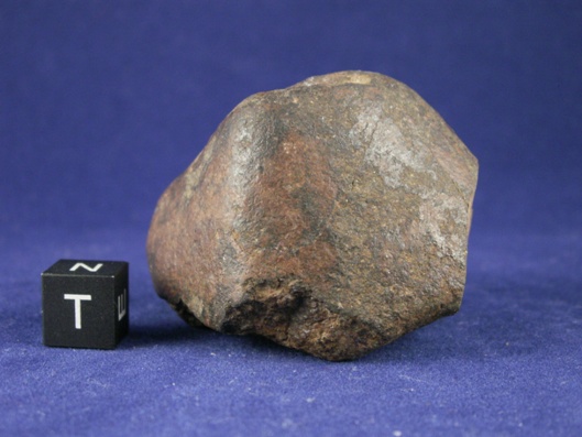 Unclassified Chondrites