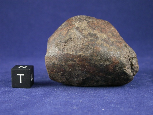 Unclassified Chondrites